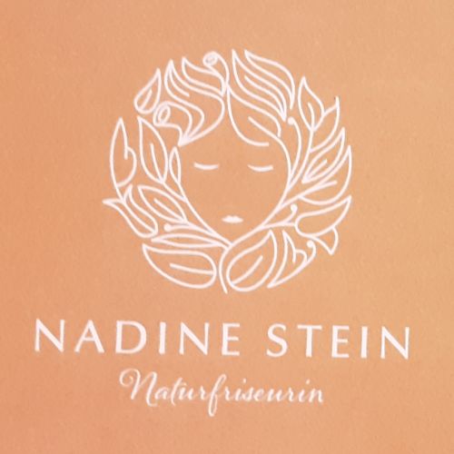 Nadine Stein - Naturfriseurin logo