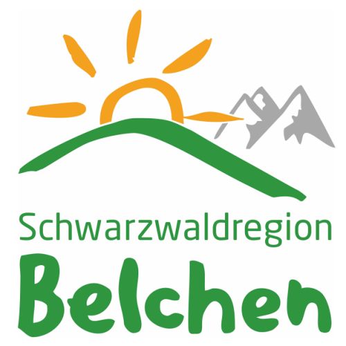 Tourist-Informationen der Schwarzwaldregion Belchen logo