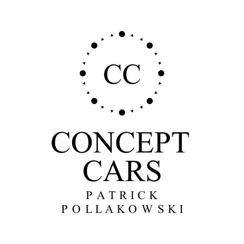 Concept Cars logo