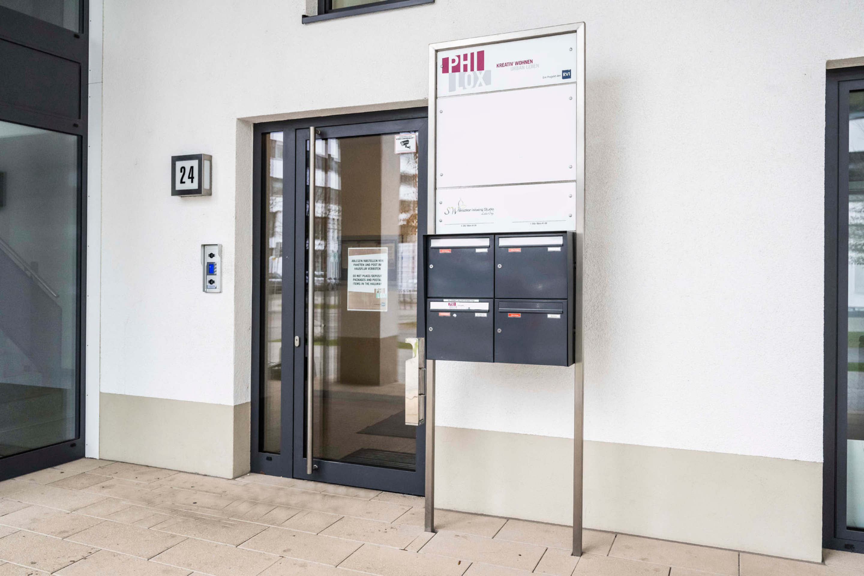 SW Brazilian Beauty Studio - for Ladies only