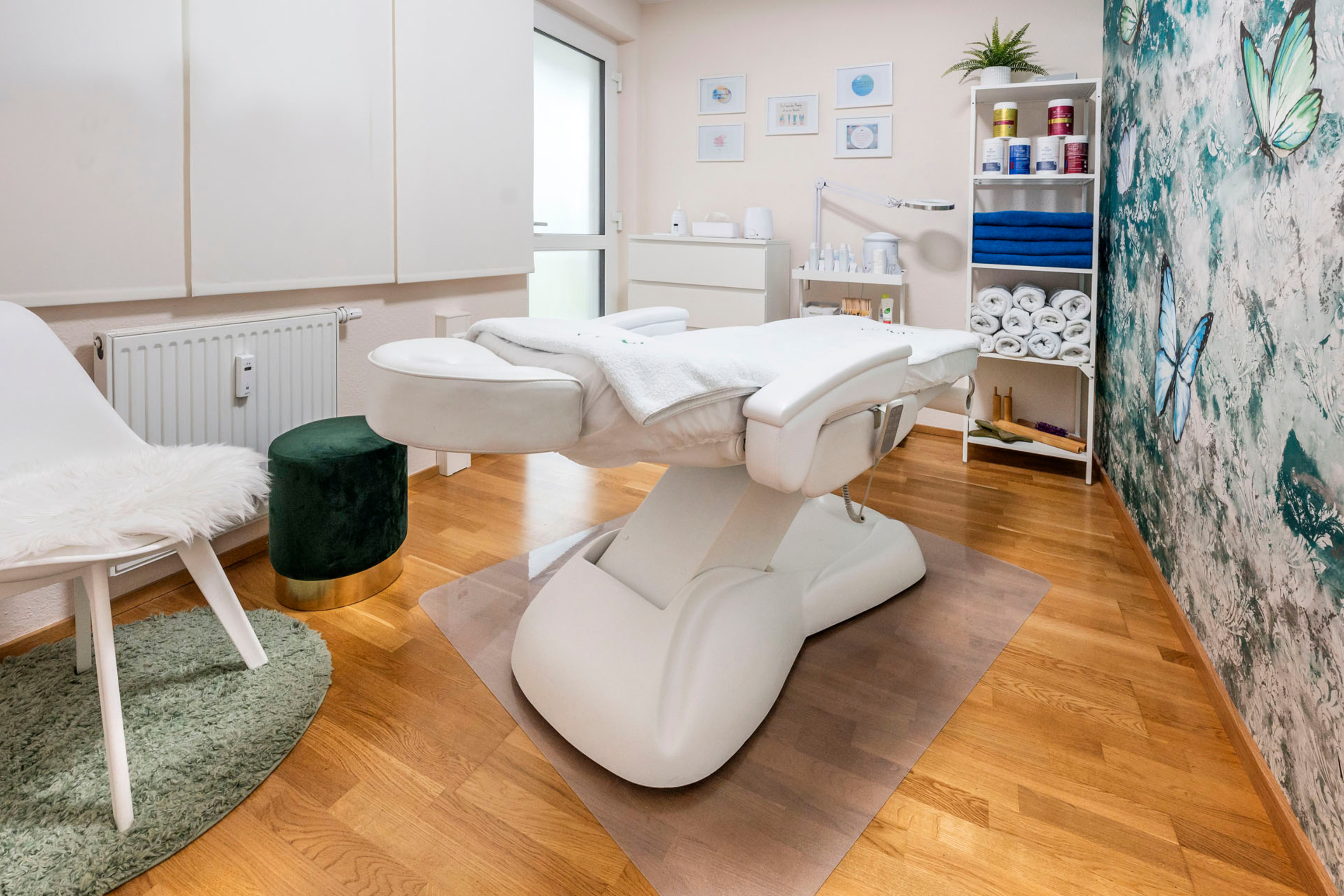 SW Brazilian Beauty Studio - for Ladies only