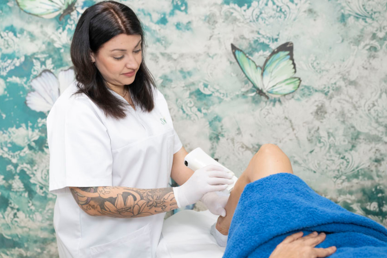 SW Brazilian Beauty Studio - for Ladies only