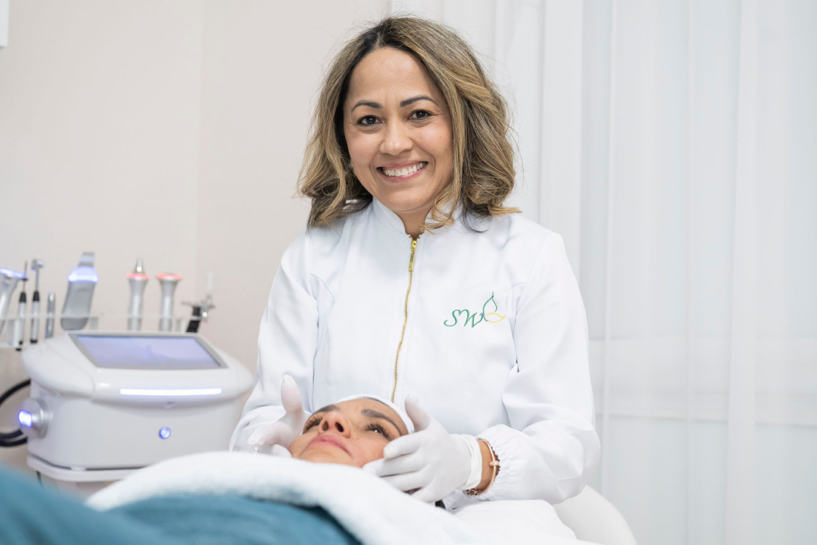 SW Brazilian Beauty Studio - for Ladies only