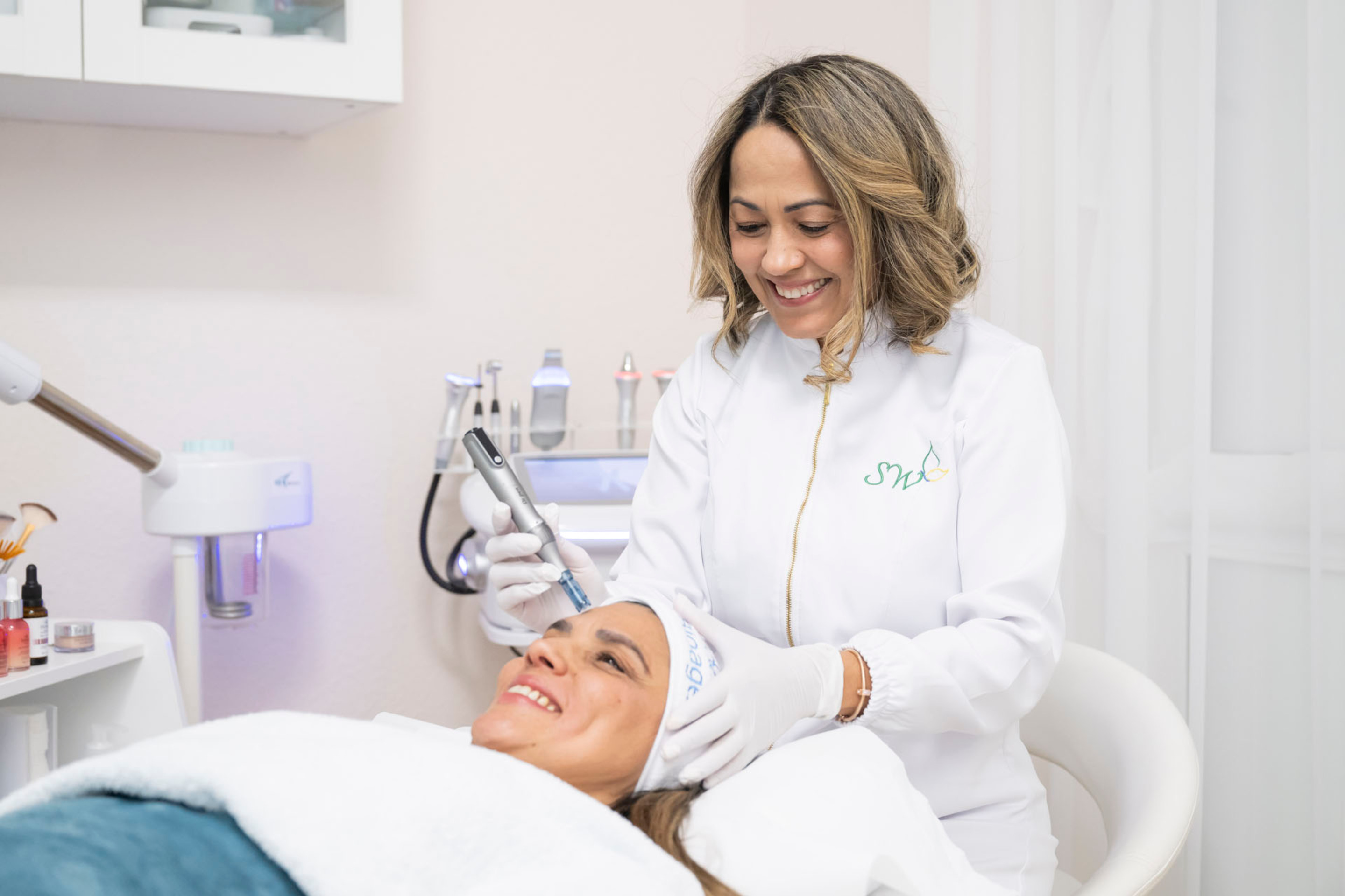 SW Brazilian Beauty Studio - for Ladies only