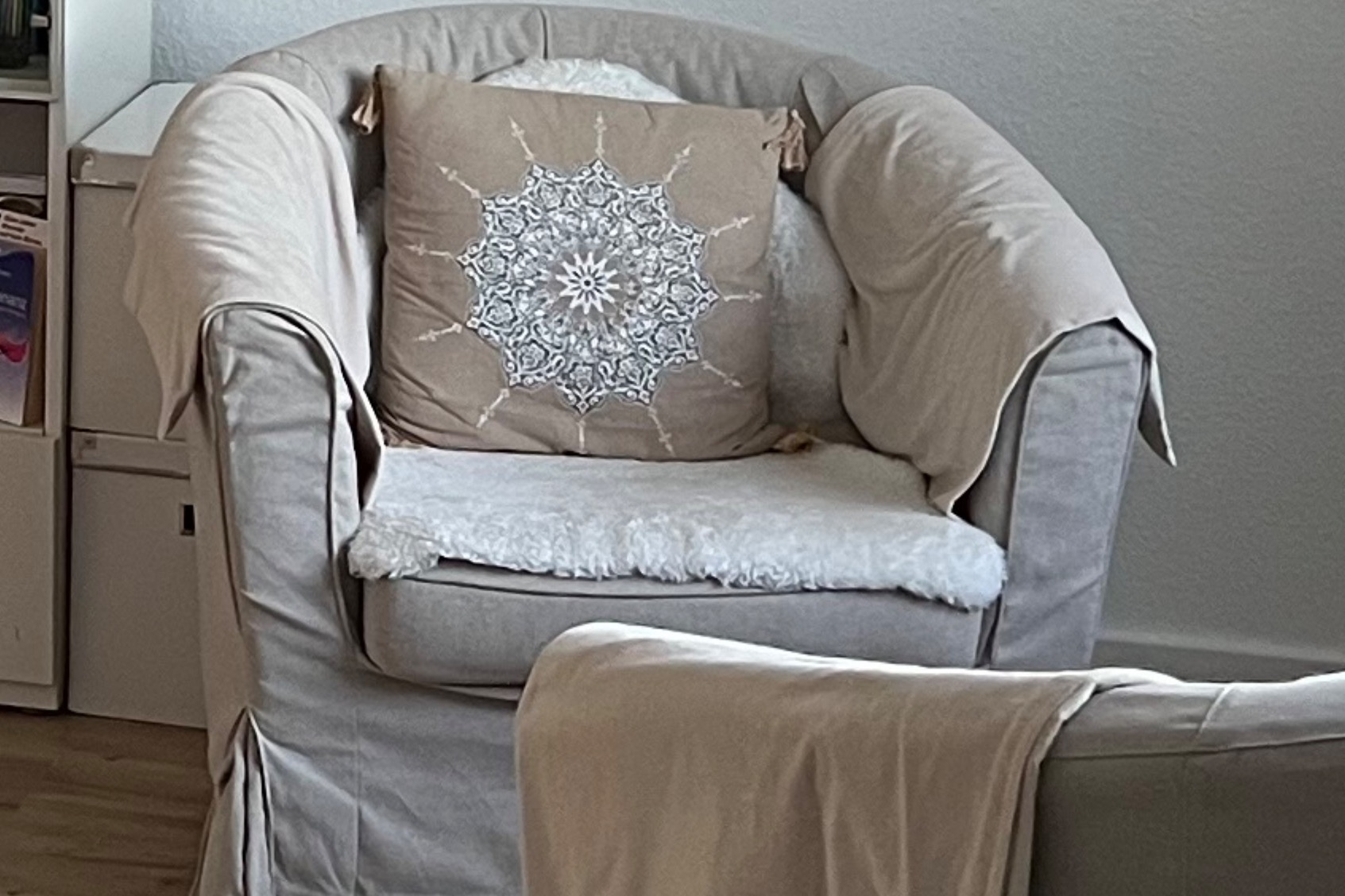 AuraGy Gesundheitspraxis Kiel Sandra Müller