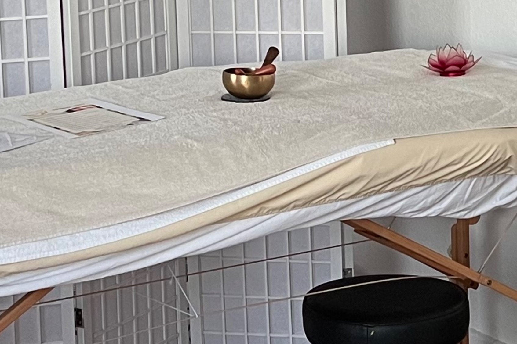 AuraGy Gesundheitspraxis Kiel Sandra Müller