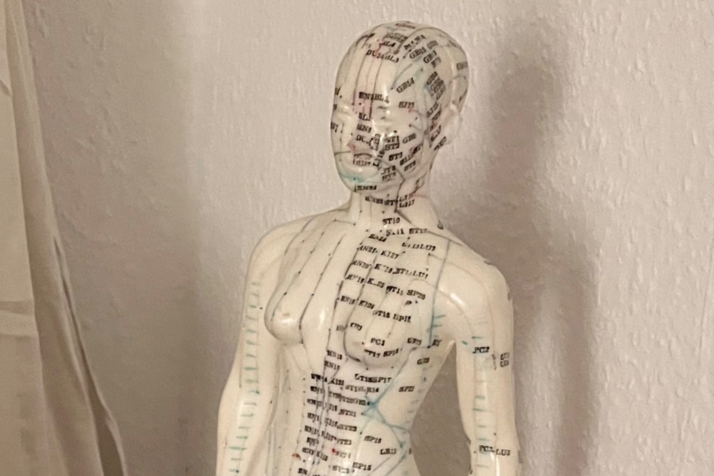 AuraGy Gesundheitspraxis Kiel Sandra Müller