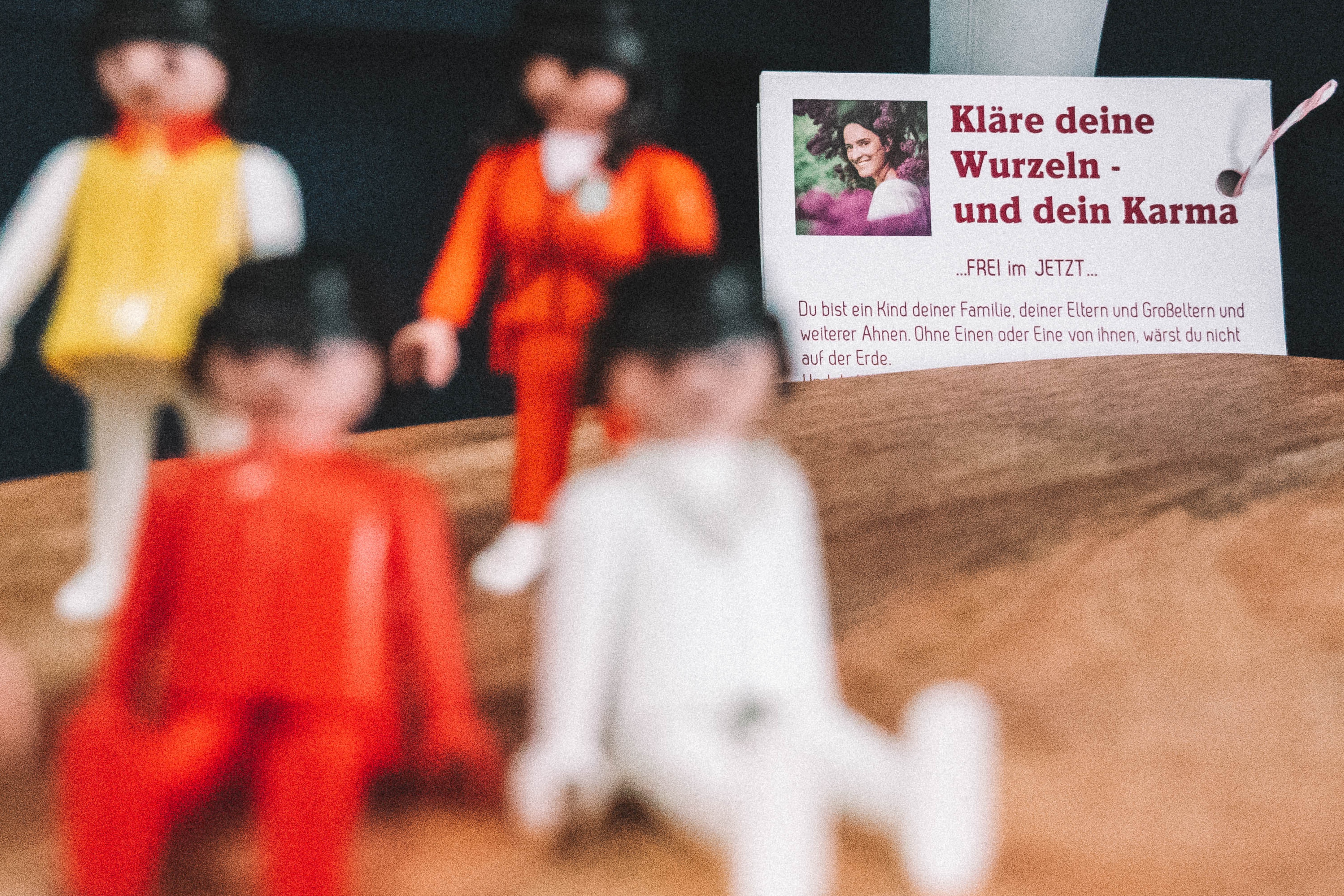 AuraGy Gesundheitspraxis Kiel Sandra Müller