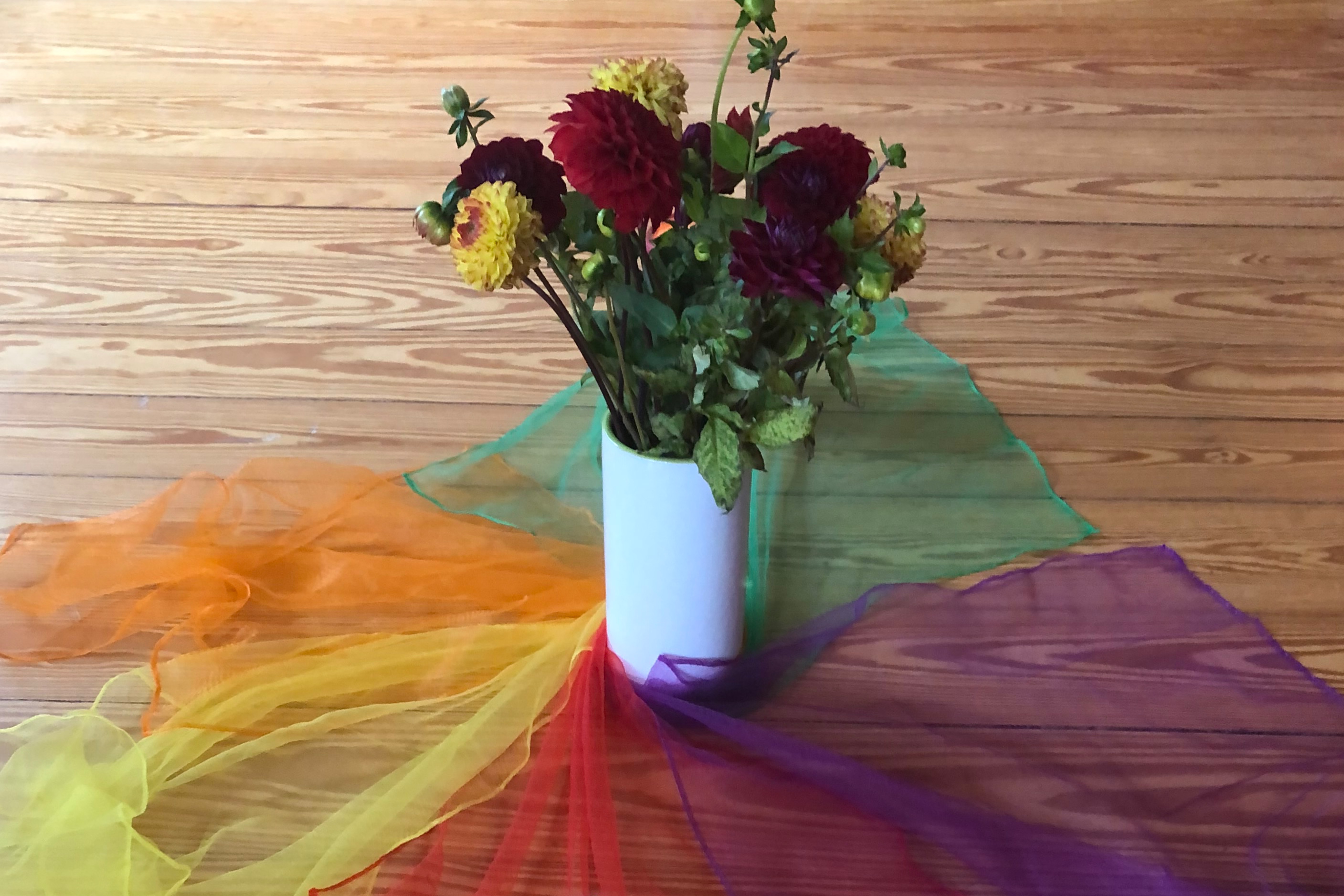 AuraGy Gesundheitspraxis Kiel Sandra Müller