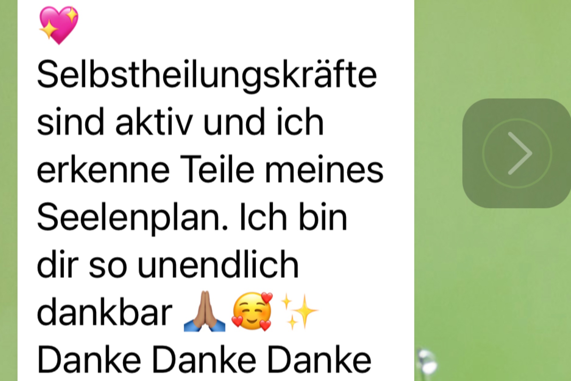 AuraGy Gesundheitspraxis Kiel Sandra Müller