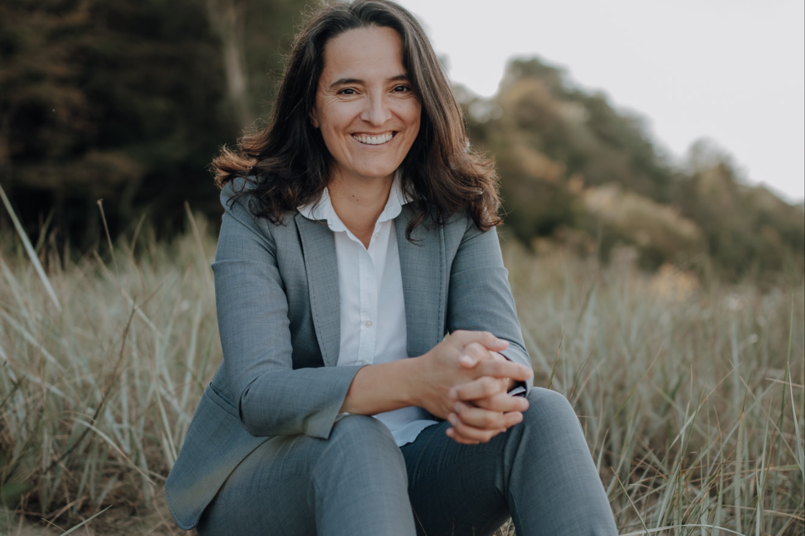 AuraGy Gesundheitspraxis Kiel Sandra Müller