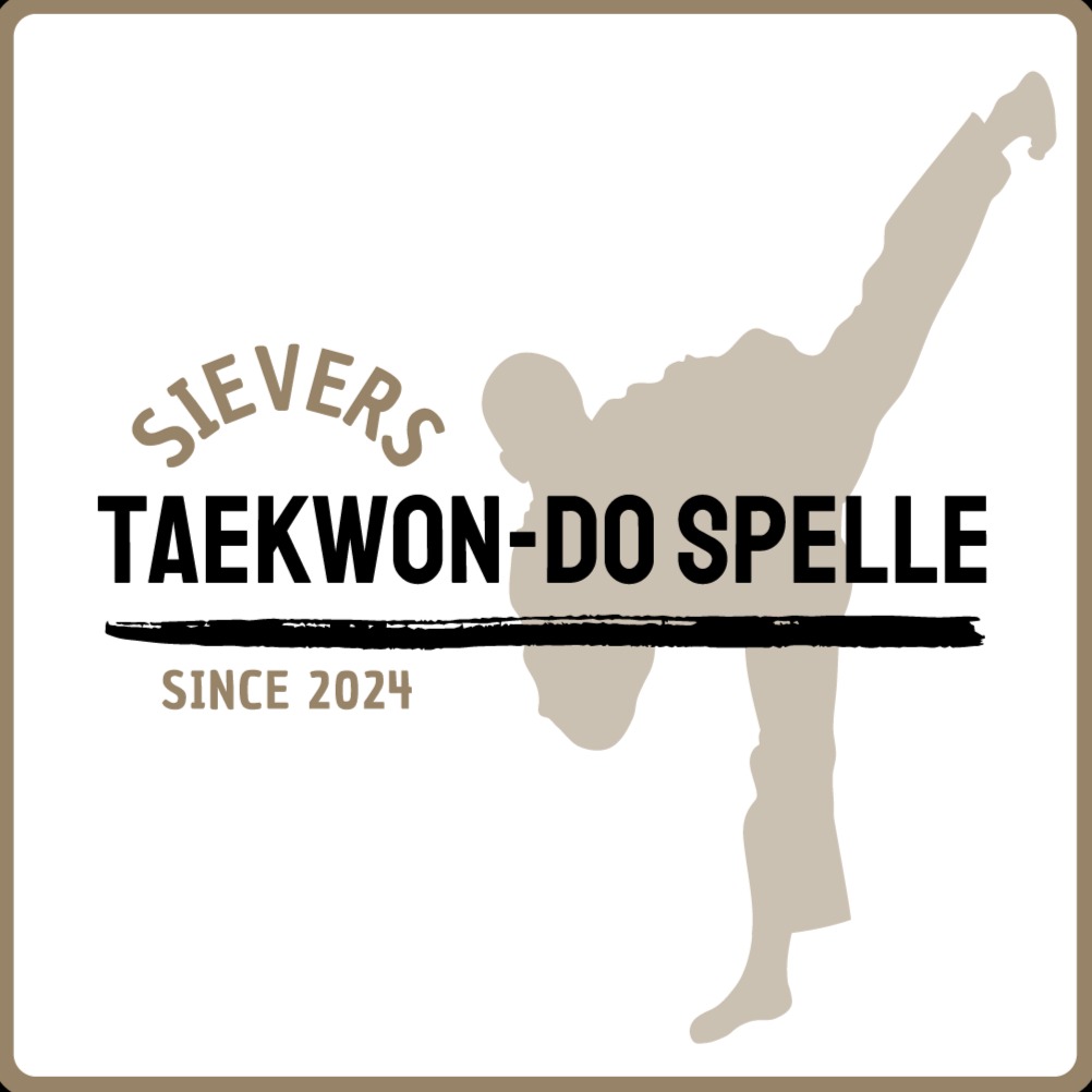 Traditionelles Taekwon-Do Spelle