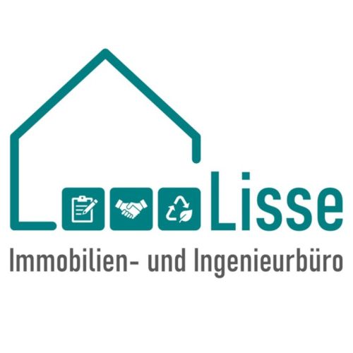 Immobilien- und Ingenieurbüro Lisse logo