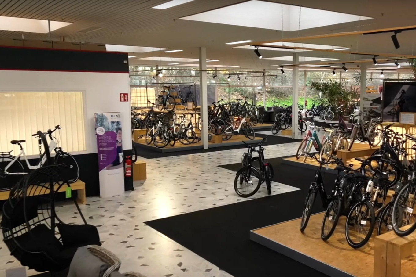 Arends E-Bikes