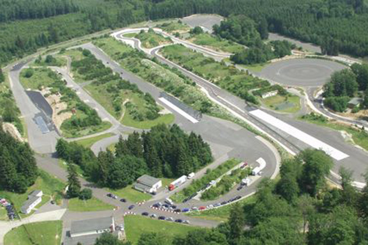 Verkehrswacht Kreis Rhein-Hunsrück