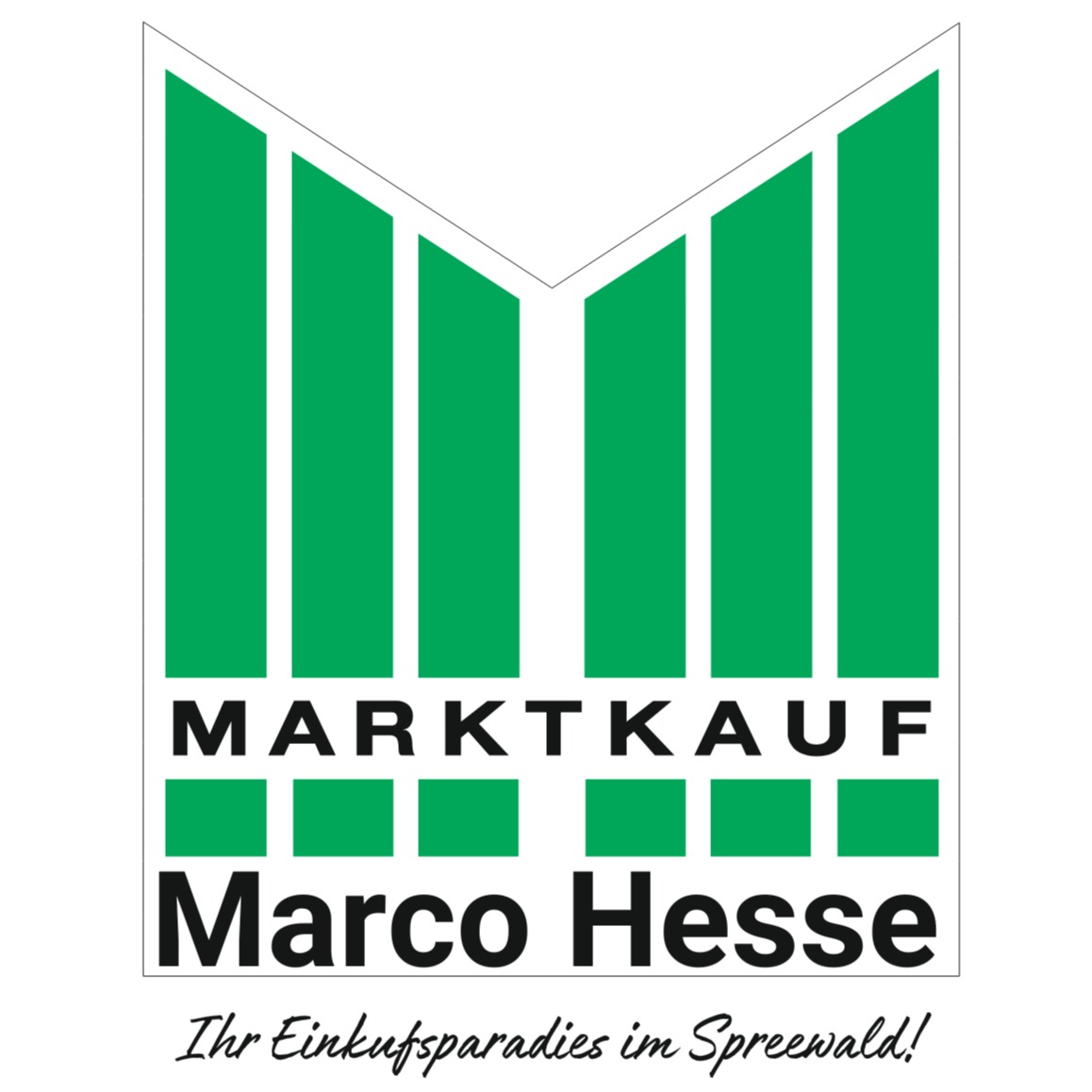 Marktkauf Marco Hesse