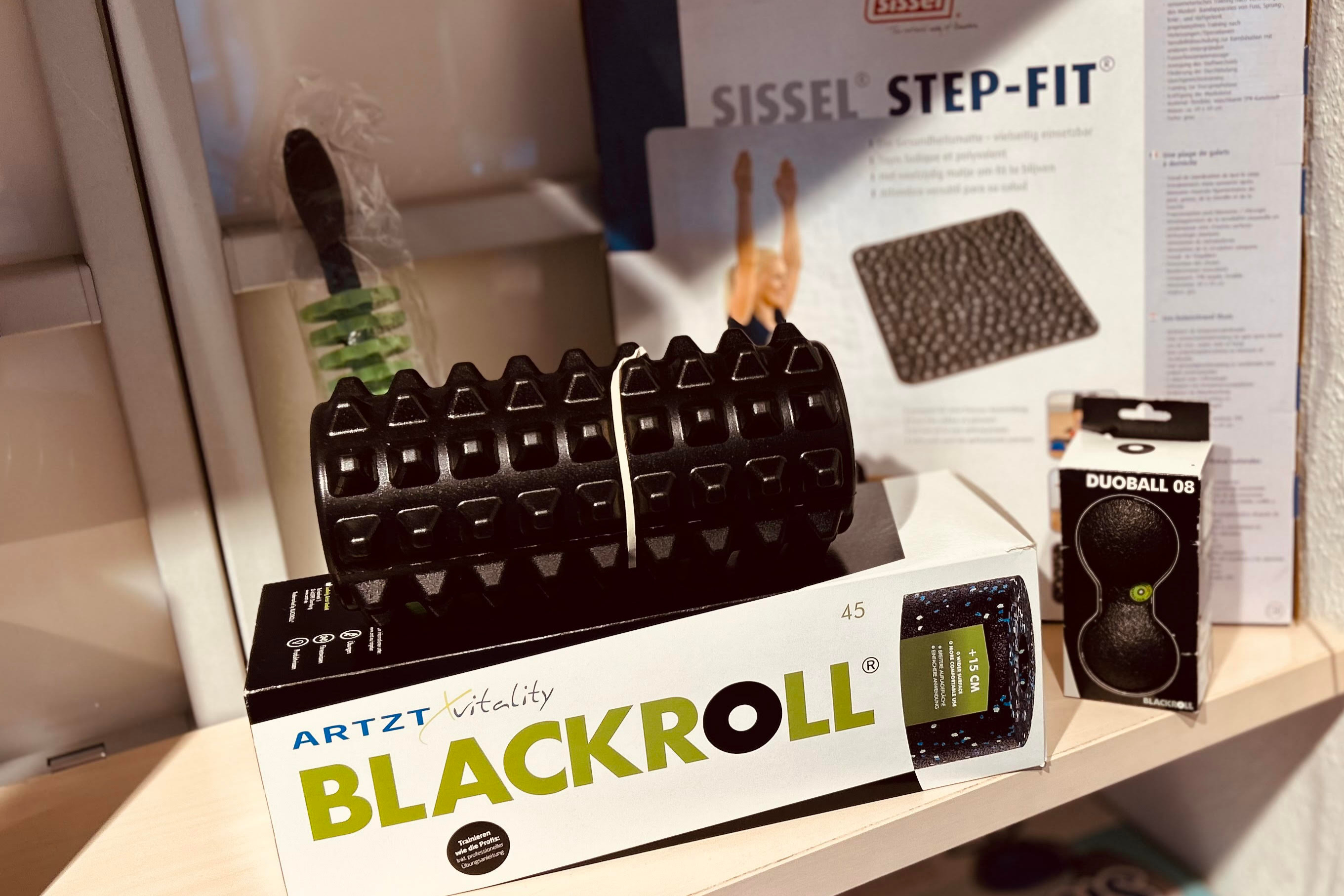 Medizinische Versorgung Anke Harms GmbH