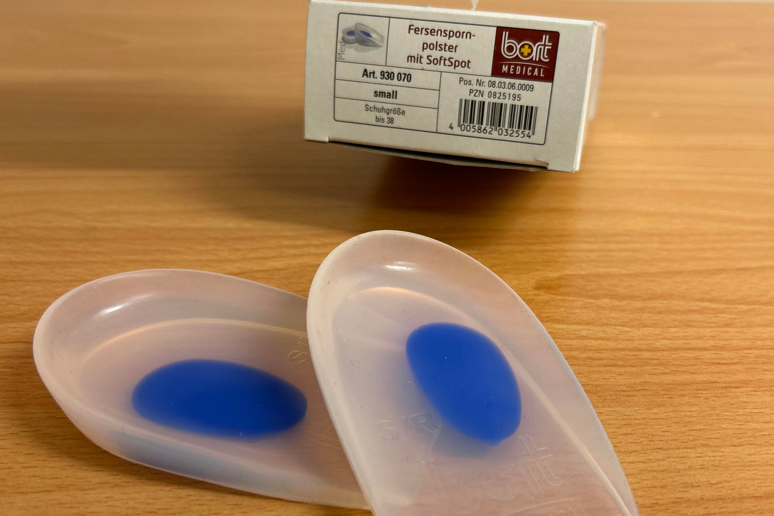 Medizinische Versorgung Anke Harms GmbH