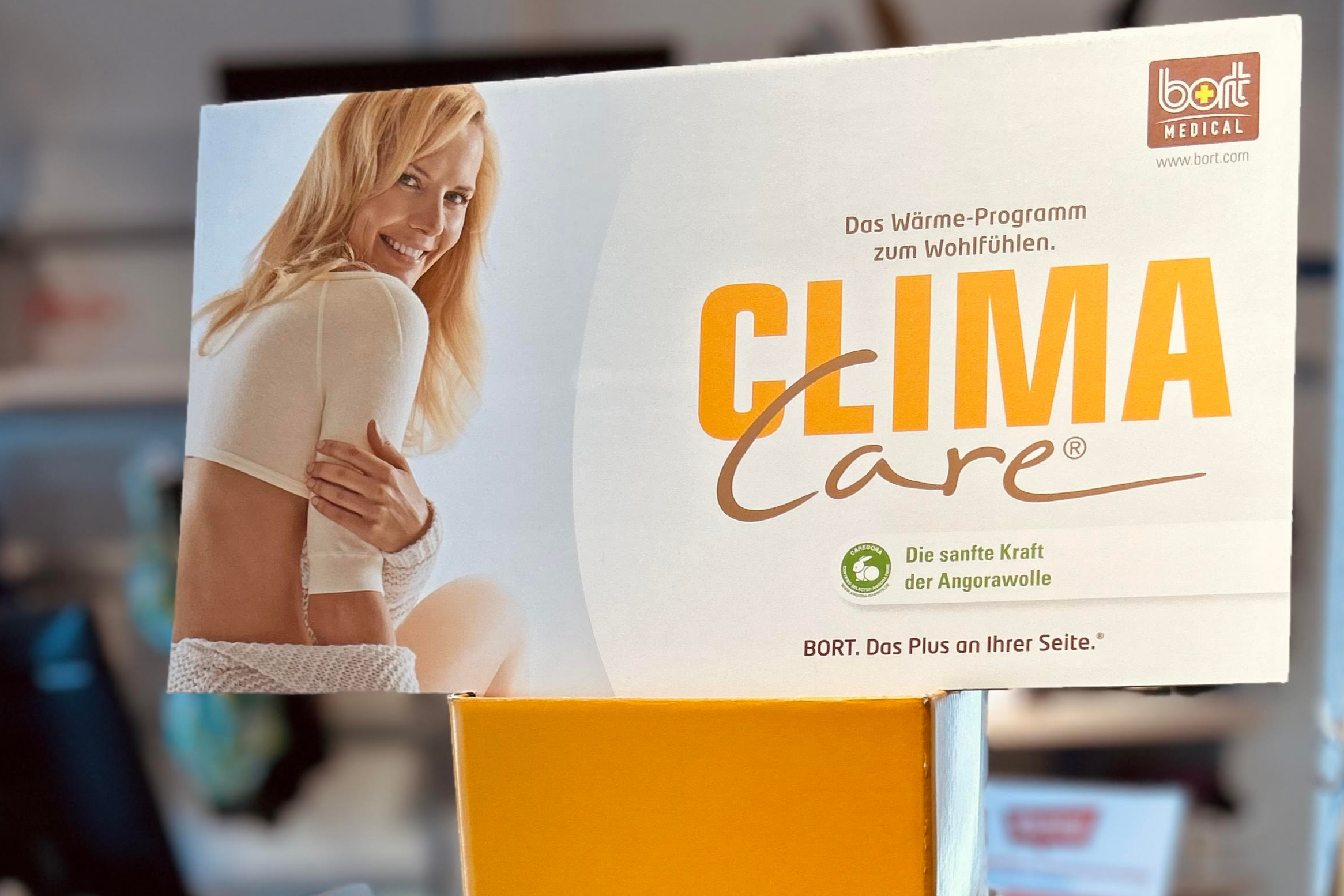 Medizinische Versorgung Anke Harms GmbH