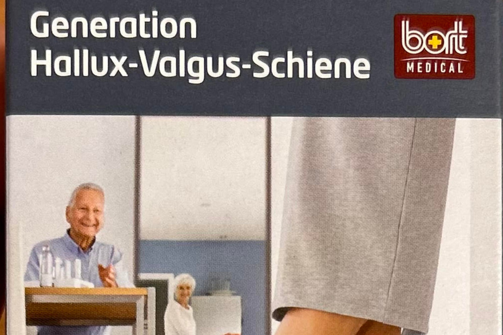 Medizinische Versorgung Anke Harms GmbH