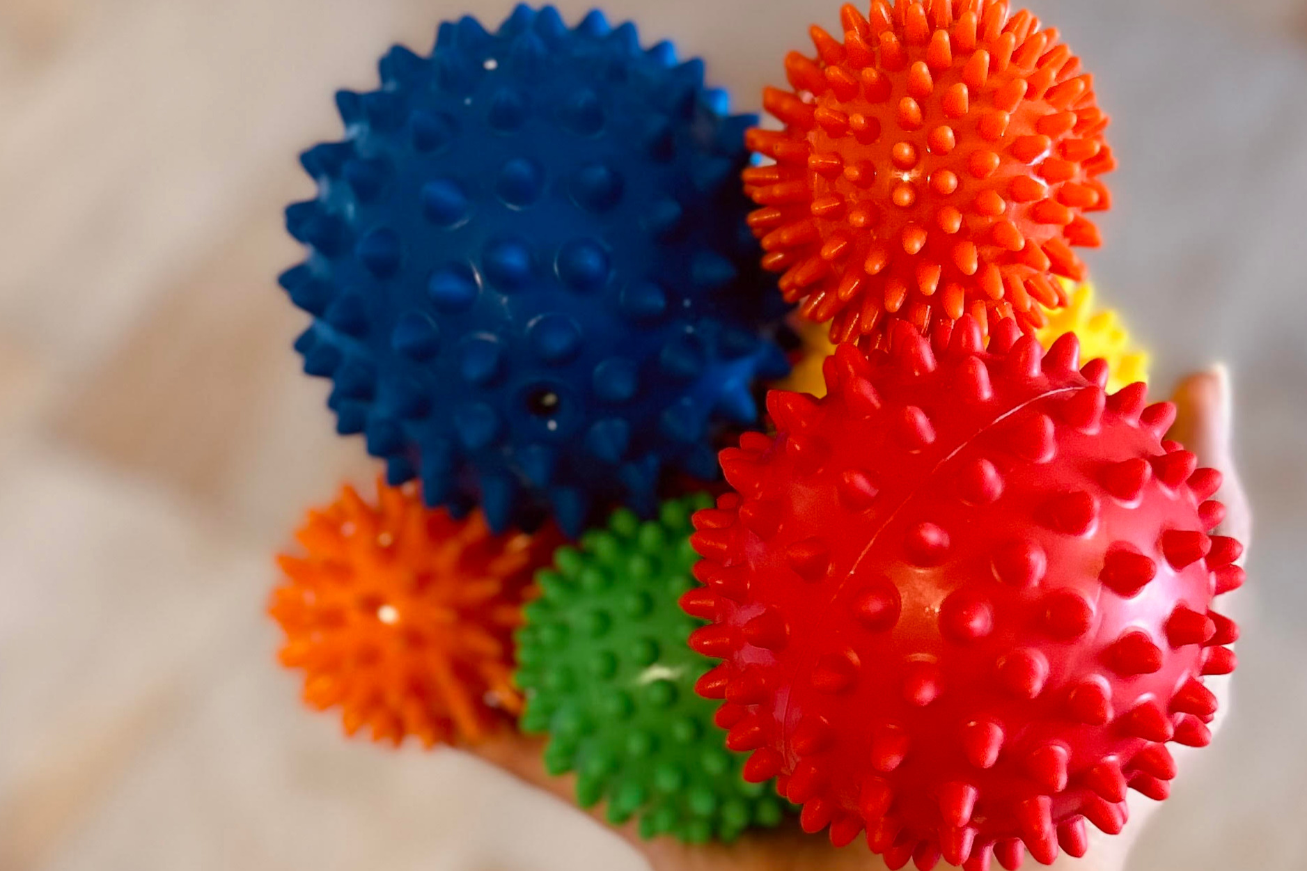 Medizinische Versorgung Anke Harms GmbH