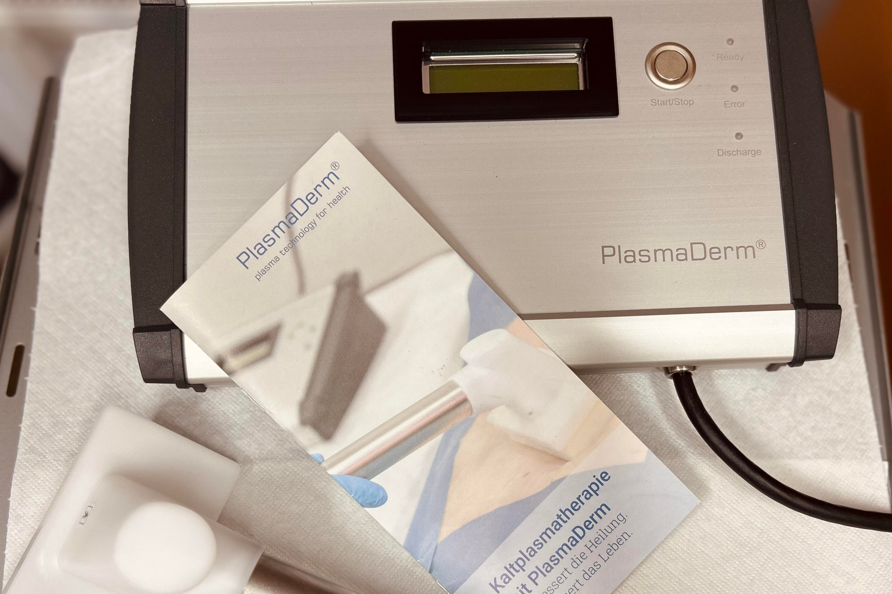 Medizinische Versorgung Anke Harms GmbH