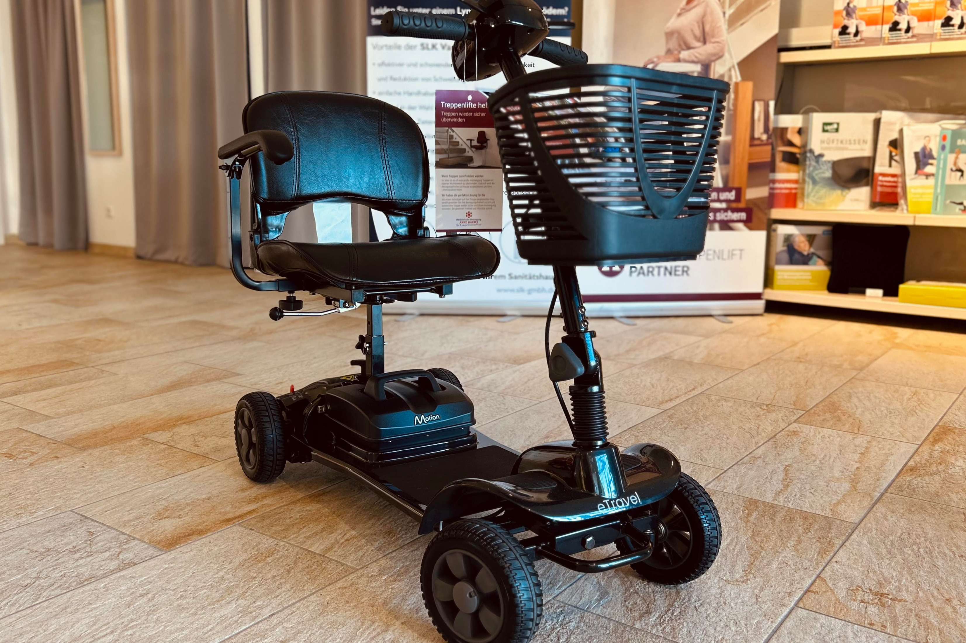 Medizinische Versorgung Anke Harms GmbH