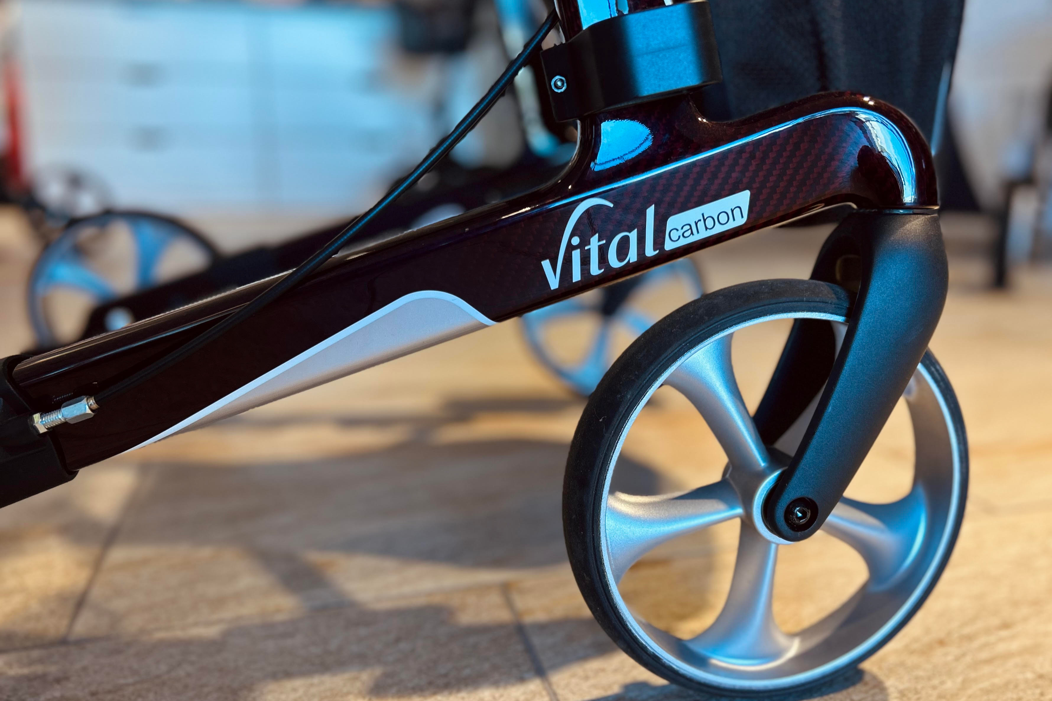 Medizinische Versorgung Anke Harms GmbH