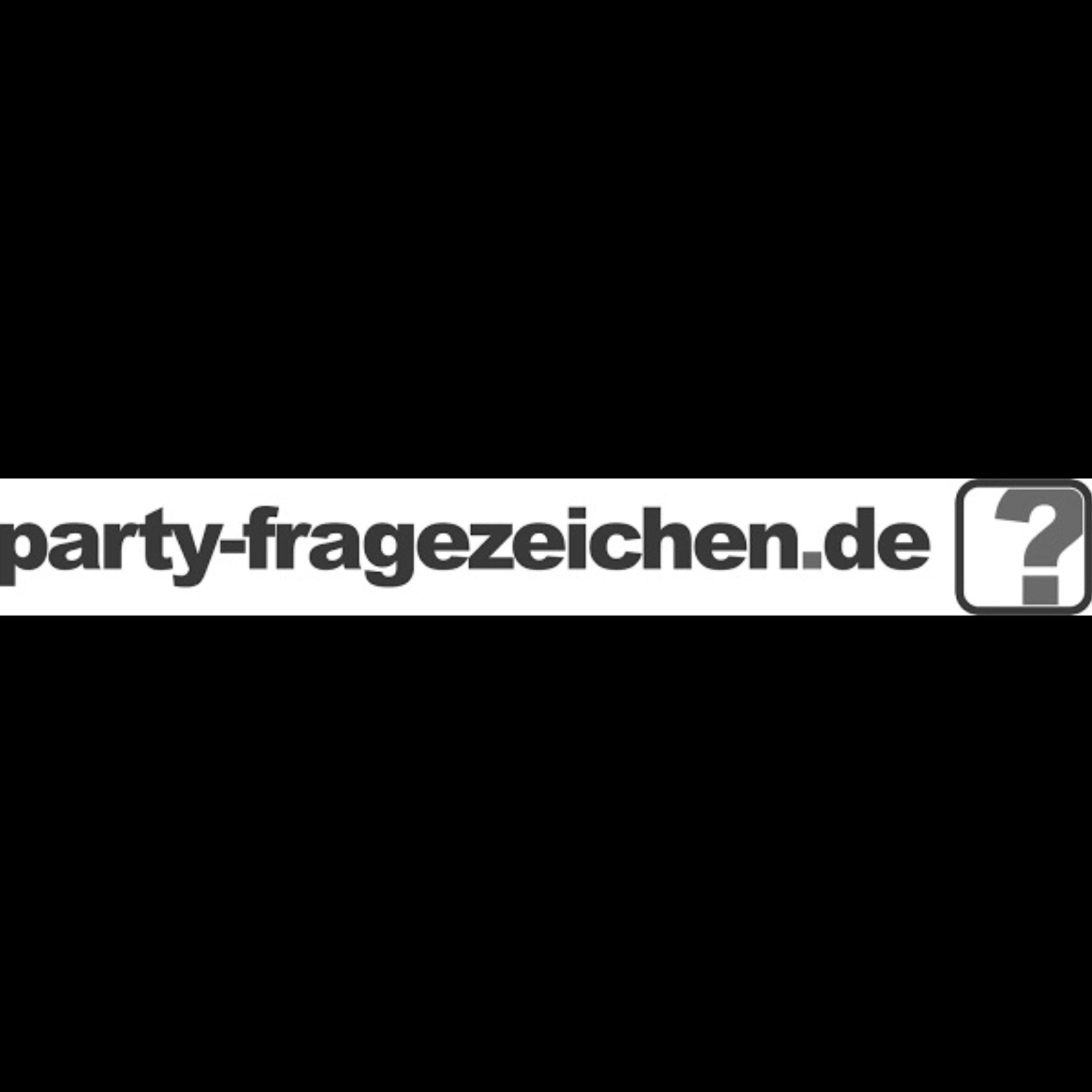 party-Fragezeichen.de