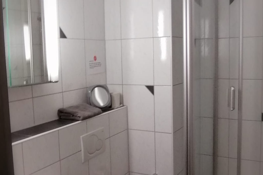 Hotel Haus Hildegard, garni