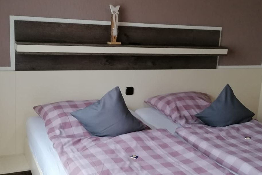 Hotel Haus Hildegard, garni