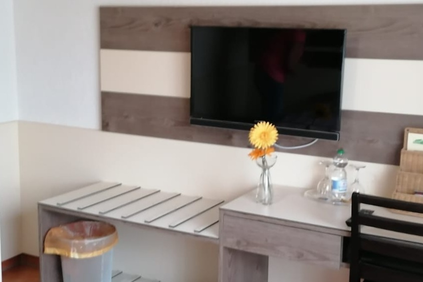 Hotel Haus Hildegard, garni