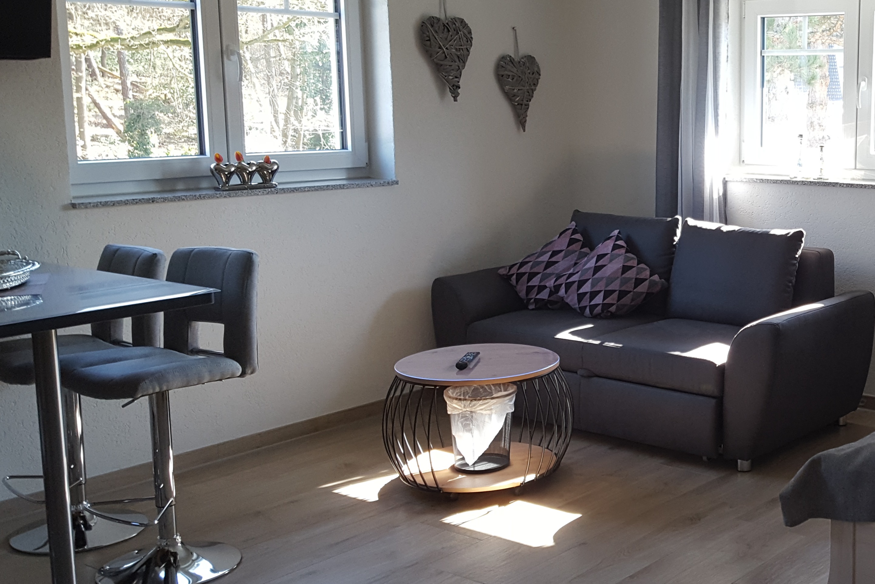 Hotel Haus Hildegard, garni