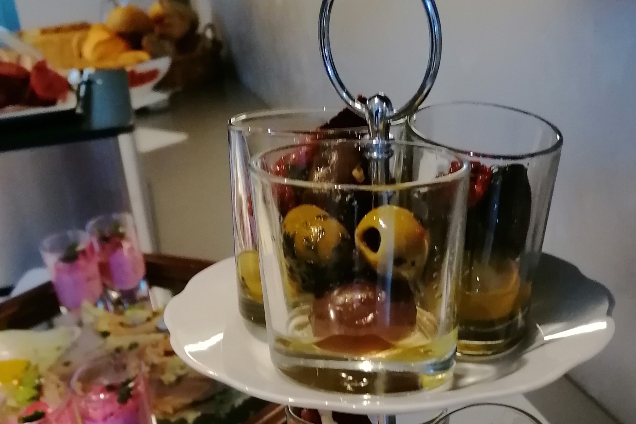 Hotel Haus Hildegard, garni