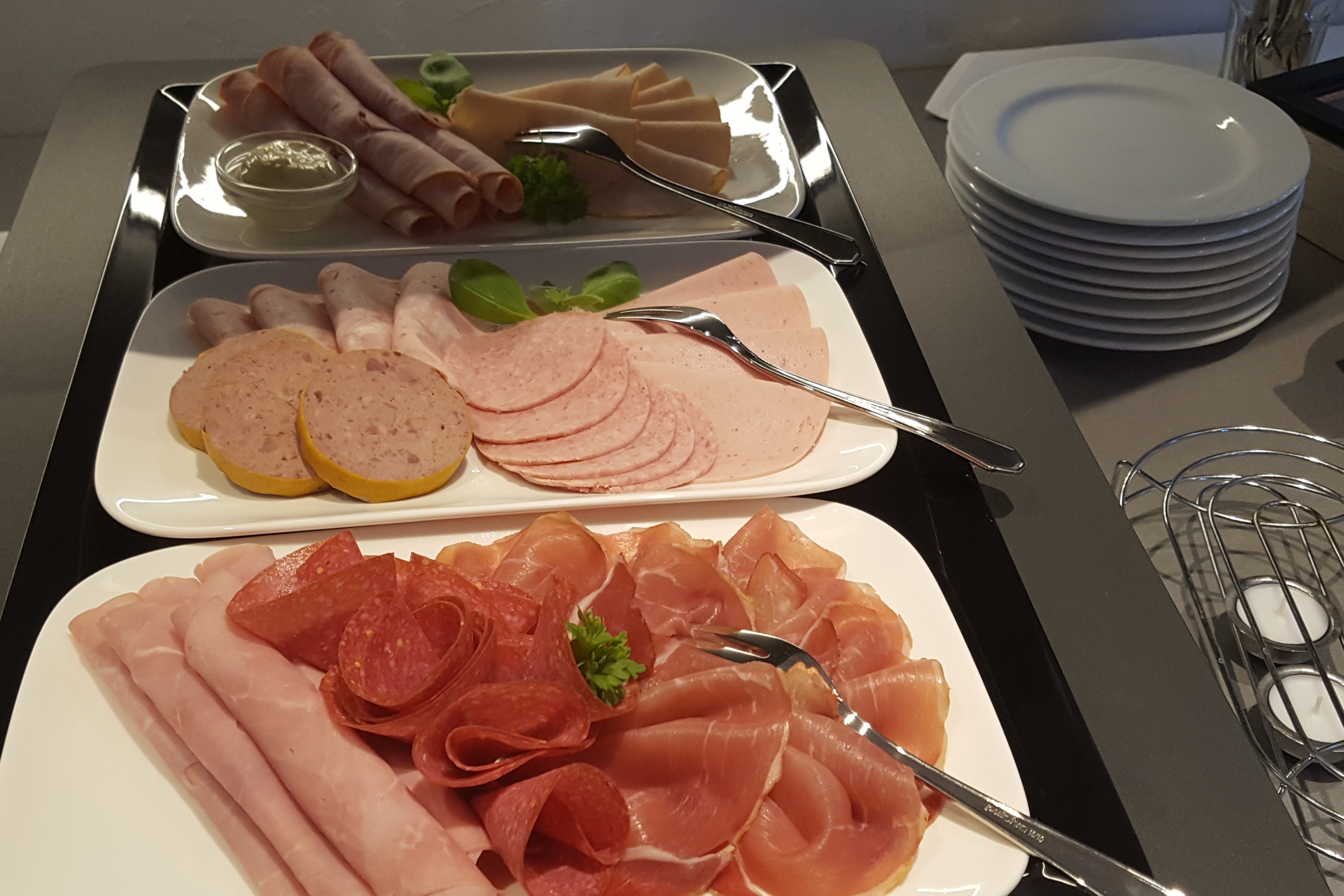 Hotel Haus Hildegard, garni