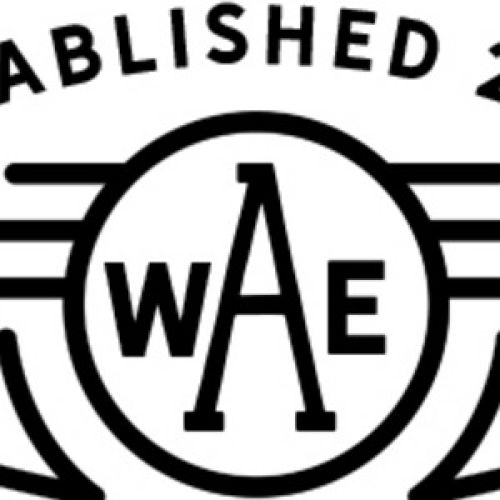 WirAngelnEinfach - Naber & Gelwert Angelsport logo