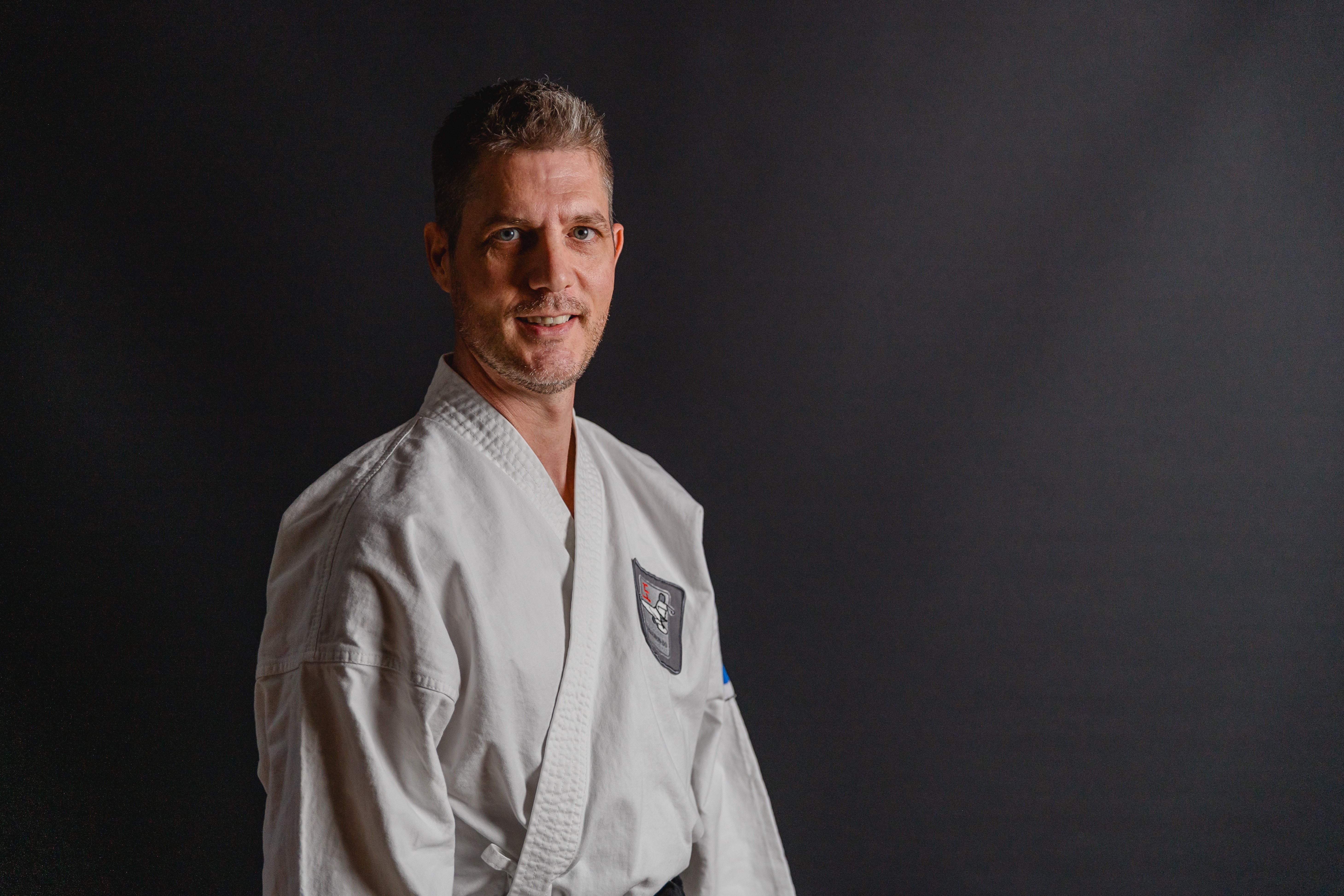 Traditionelles Taekwon-Do Spelle