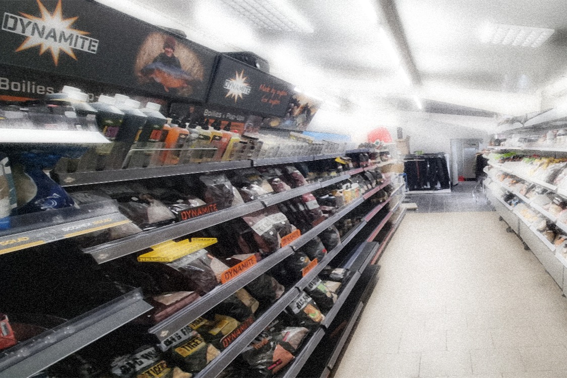 WirAngelnEinfach - Naber & Gelwert Angelsport