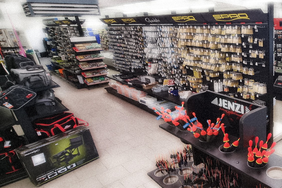 WirAngelnEinfach - Naber & Gelwert Angelsport