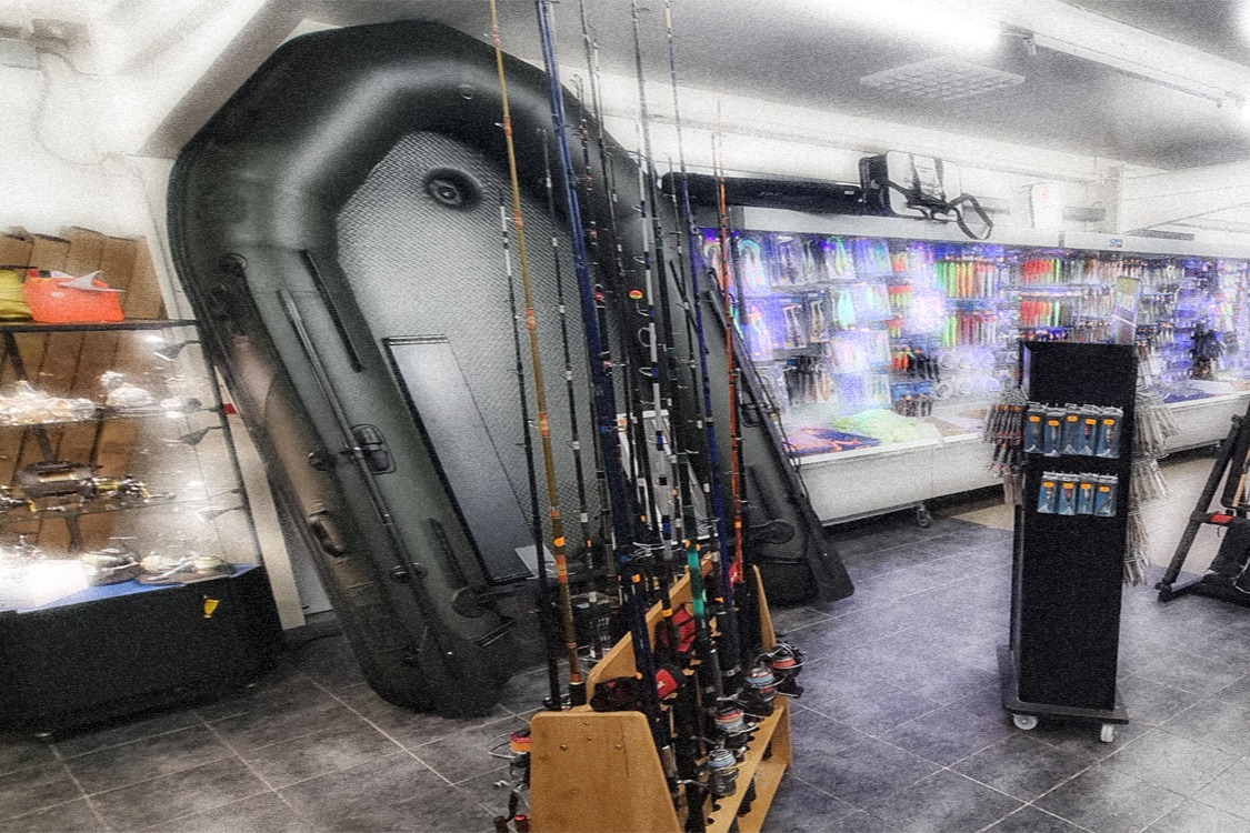 WirAngelnEinfach - Naber & Gelwert Angelsport