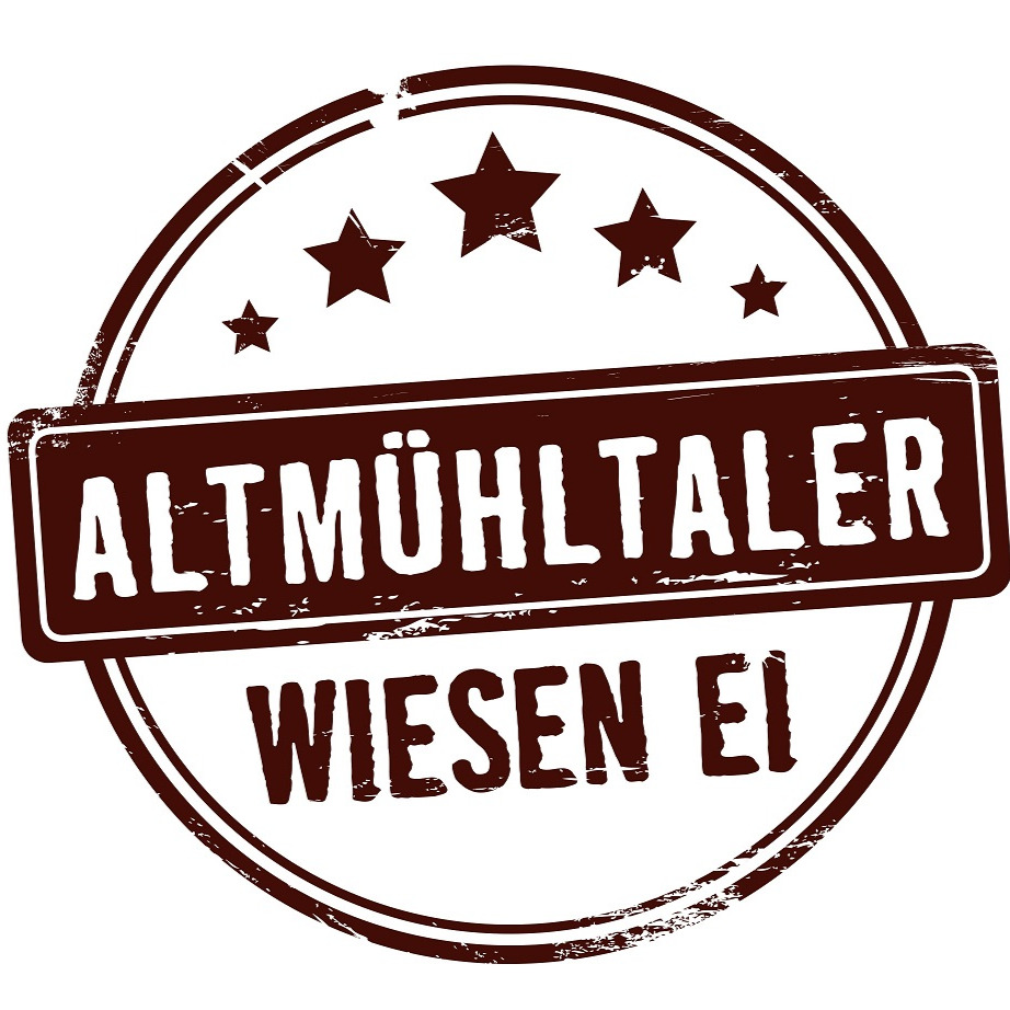 Altmühltaler Wiesen Ei