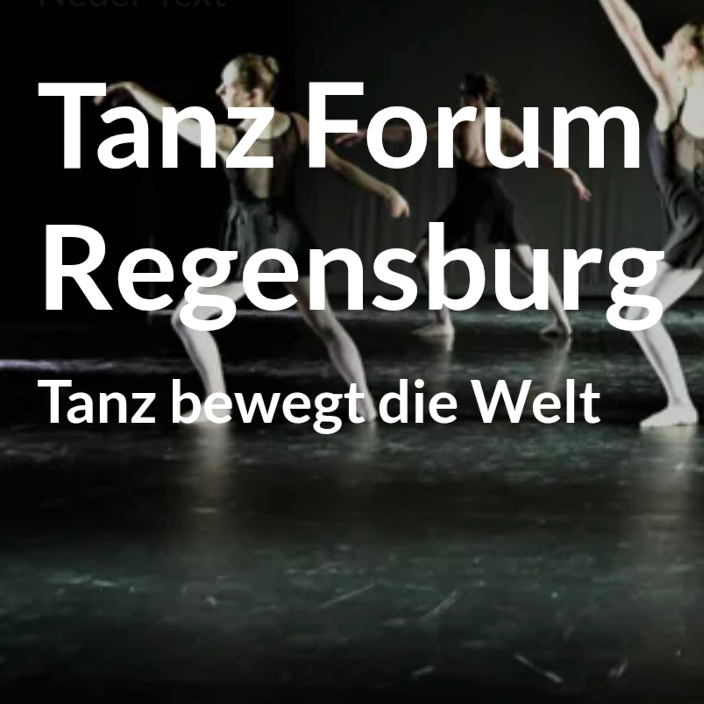 Tanz Forum
