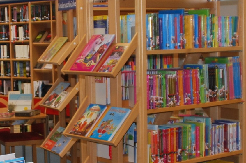 Gemeindebücherei Brüggen