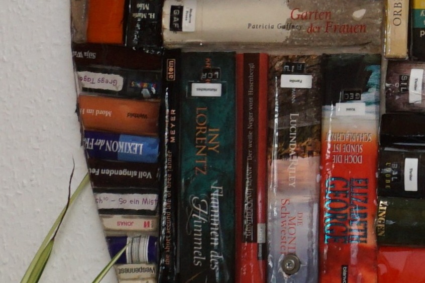 Gemeindebücherei Brüggen