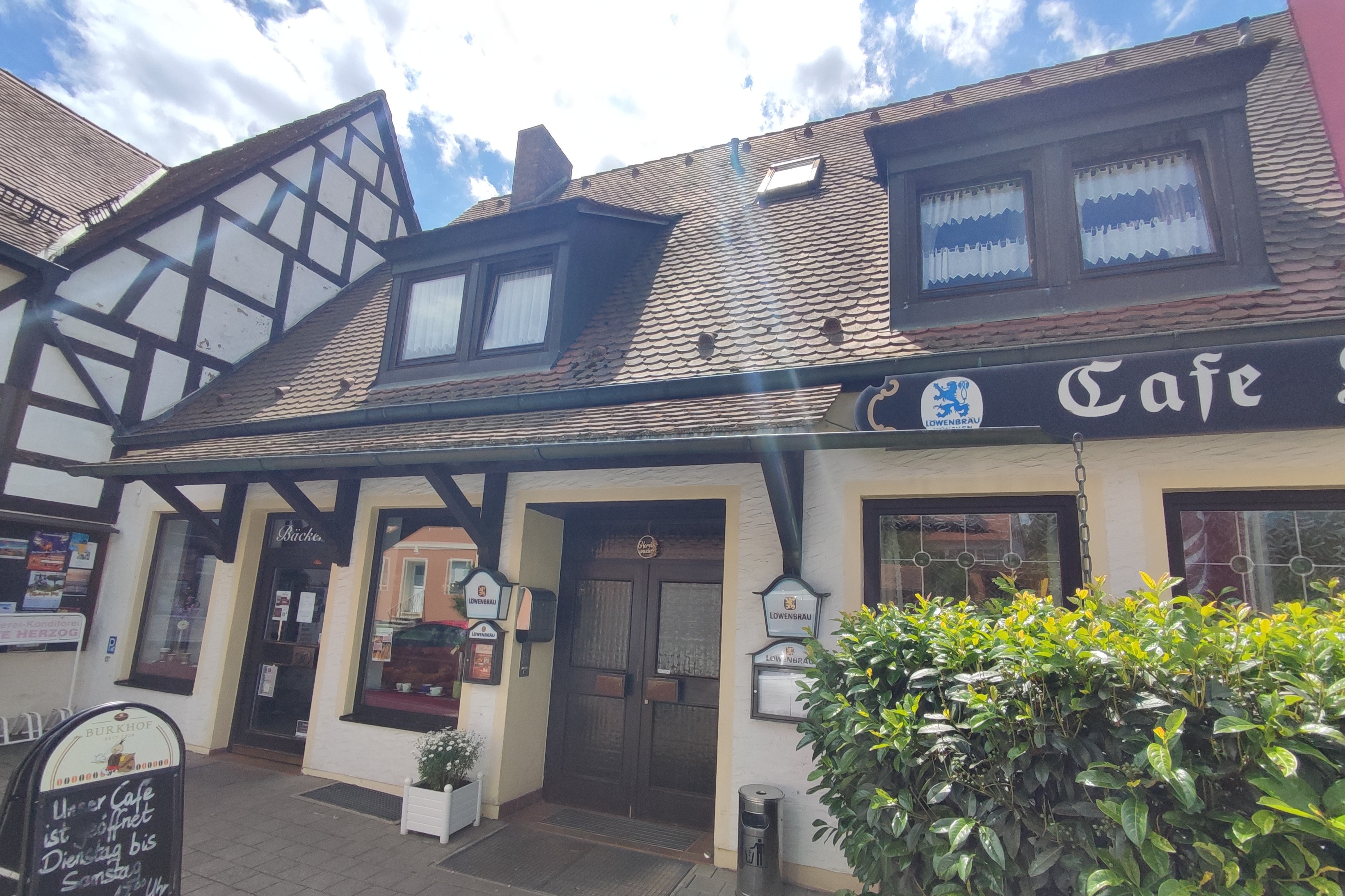 Bäckerei Absberg