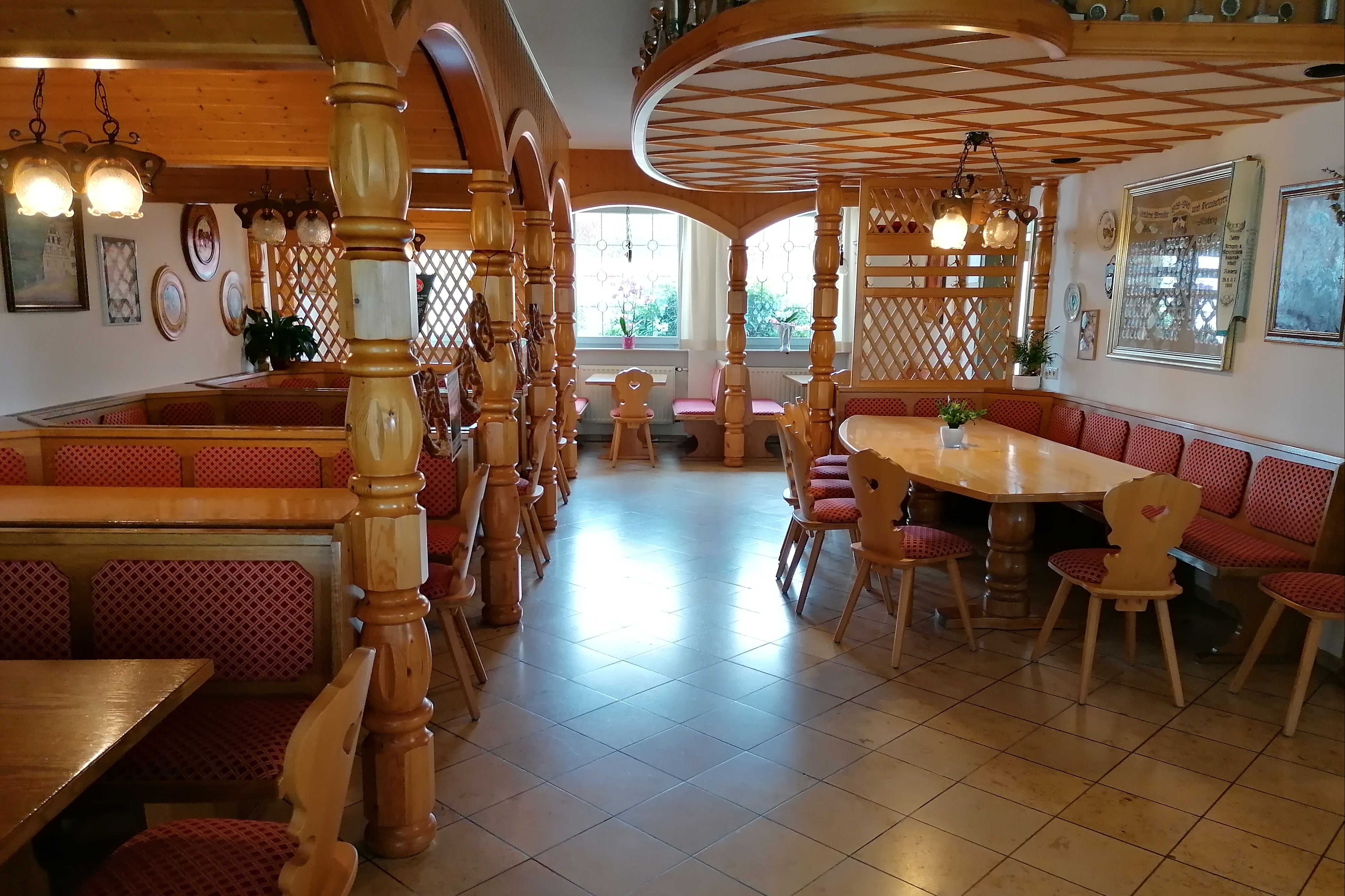 Bäckerei Absberg