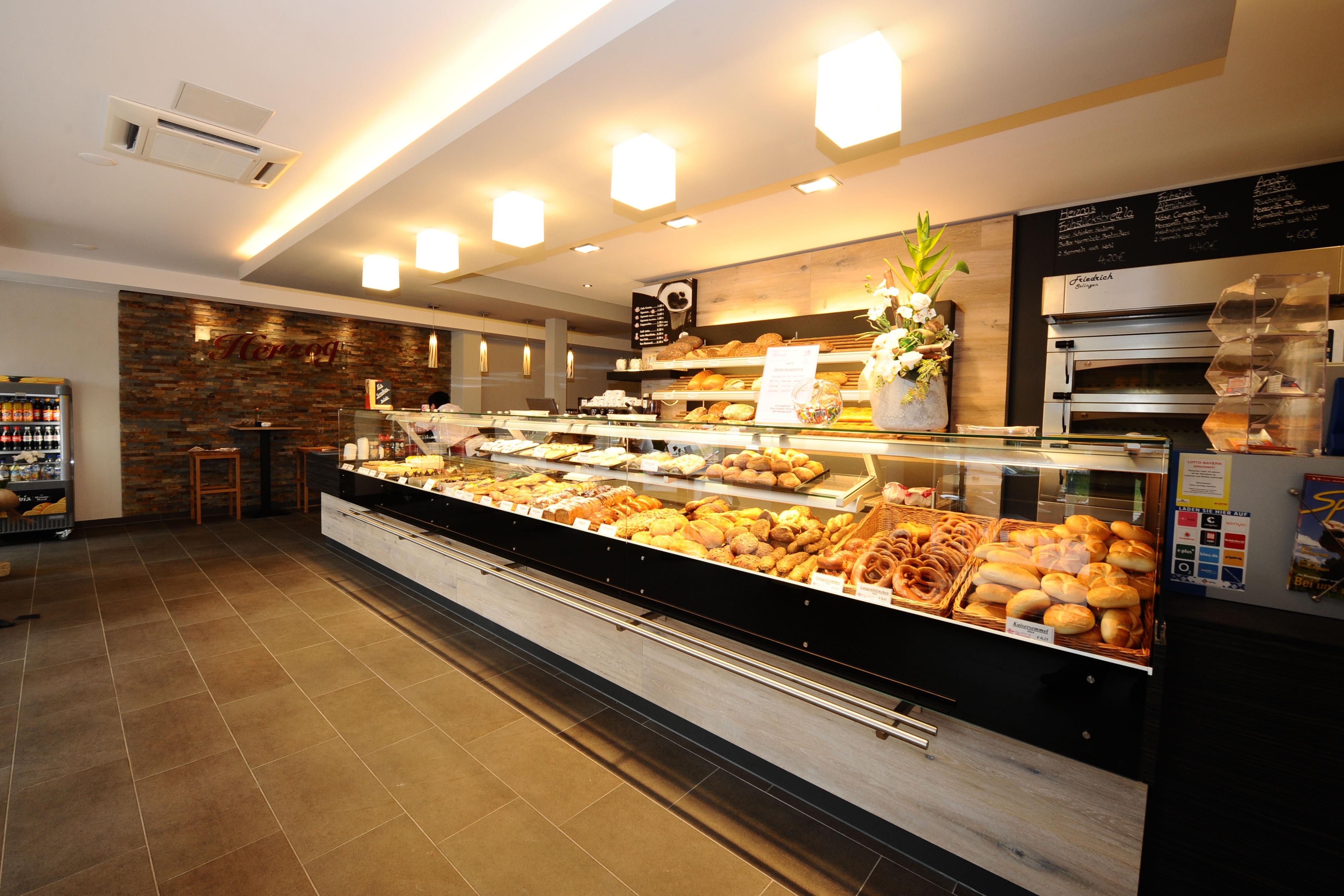 Bäckerei Muhr am See