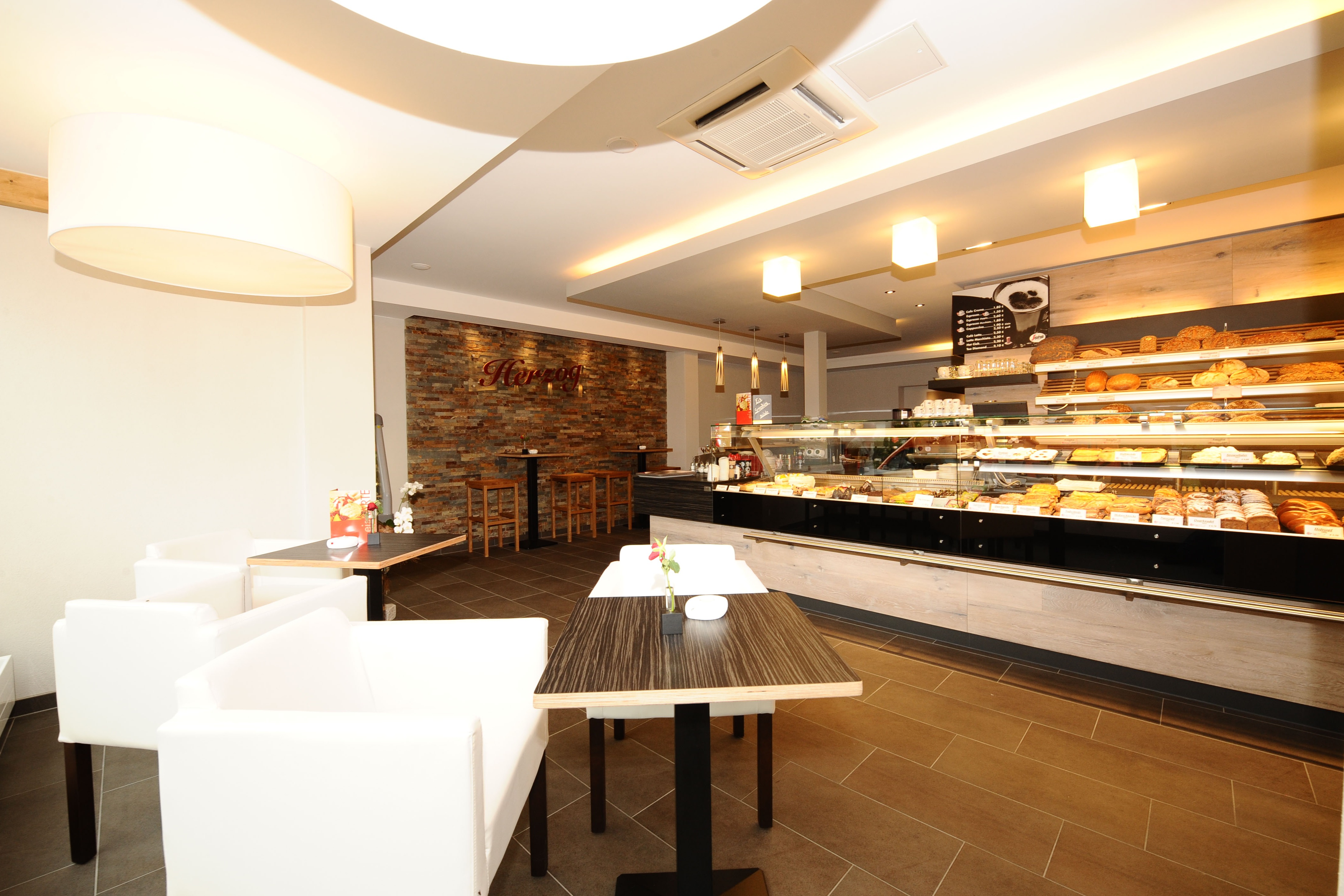 Bäckerei Muhr am See