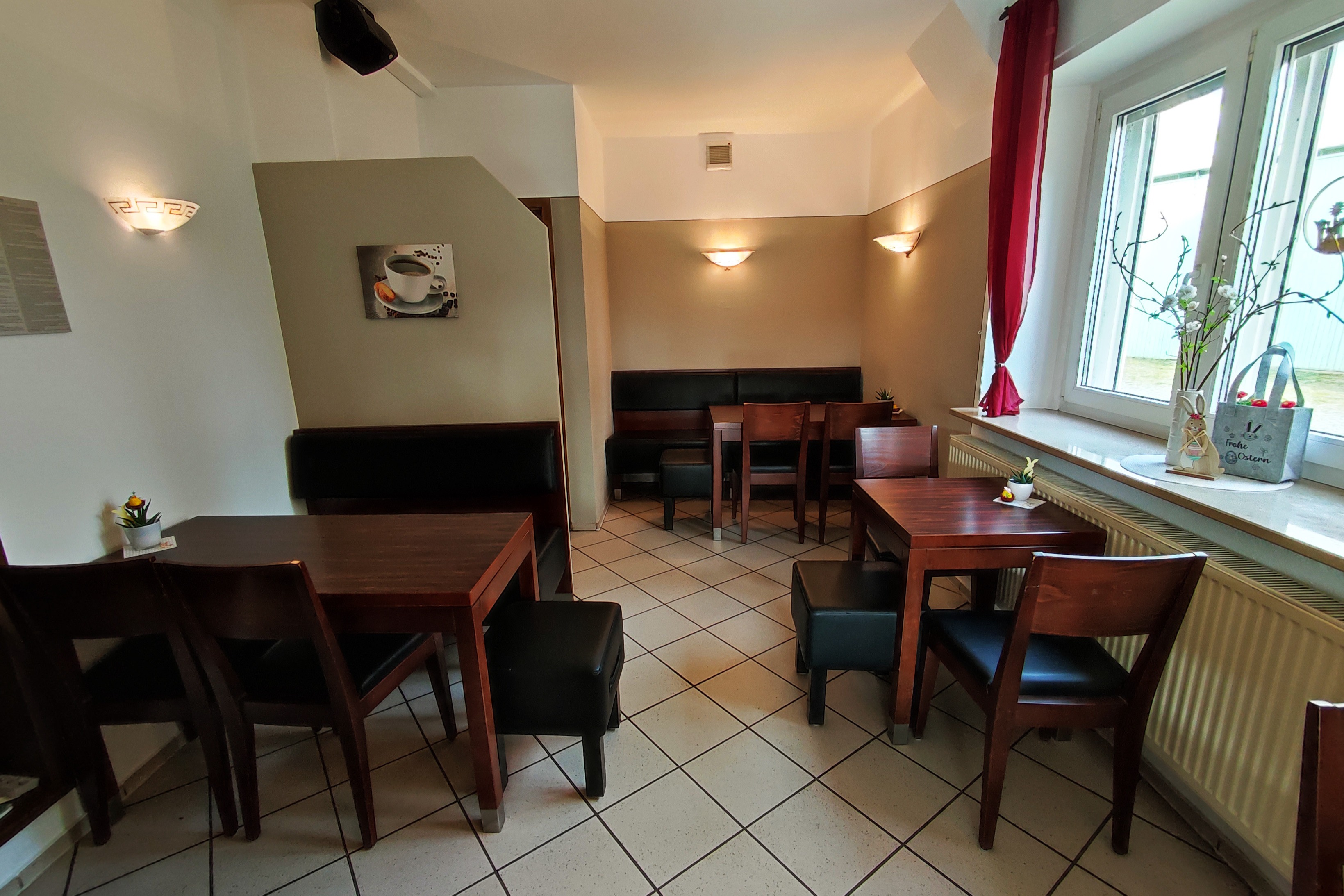 Bäckerei Weidenbach