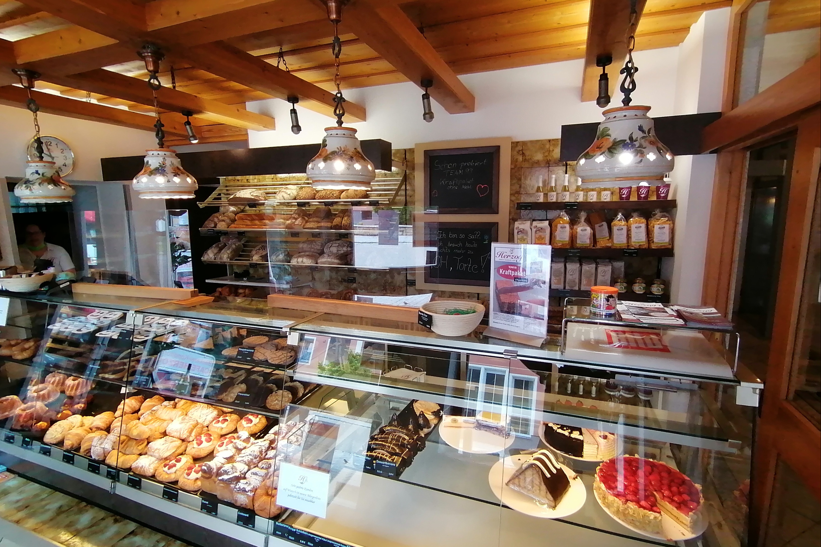 Bäckerei Absberg